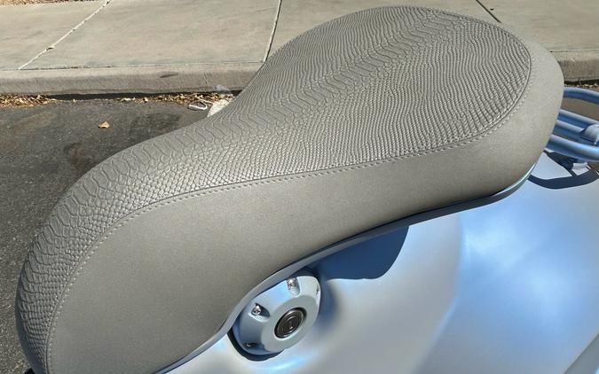 2025 Vespa 946 Snake 150