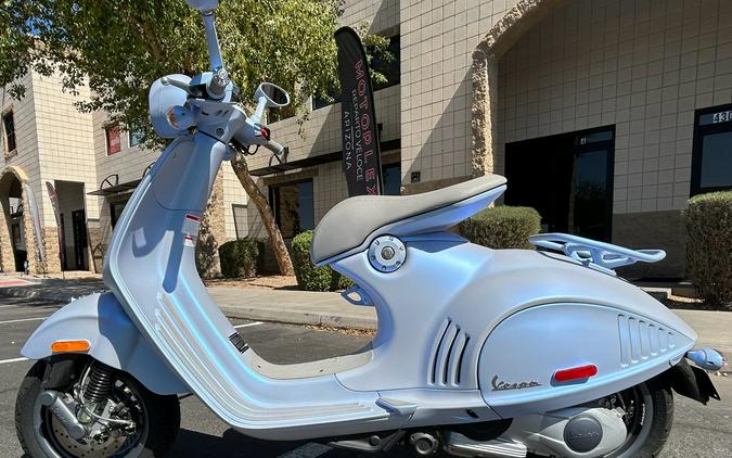 2025 Vespa 946 Snake 150