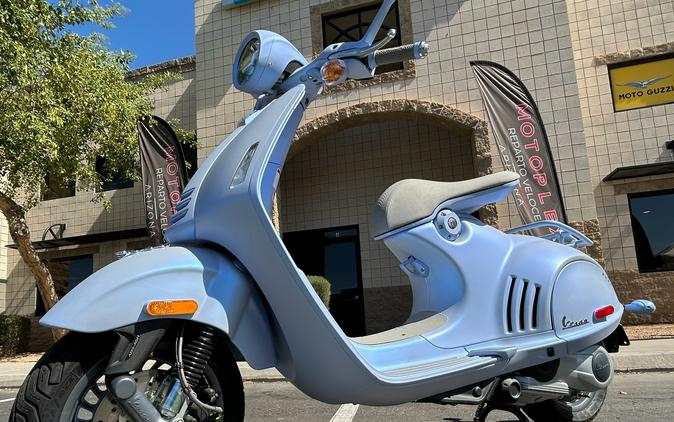 2025 Vespa 946 Snake 150