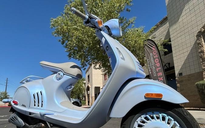 2025 Vespa 946 Snake 150