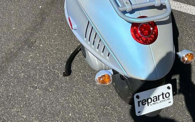 2025 Vespa 946 Snake 150