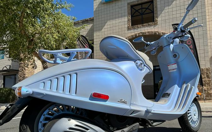 2025 Vespa 946 Snake 150