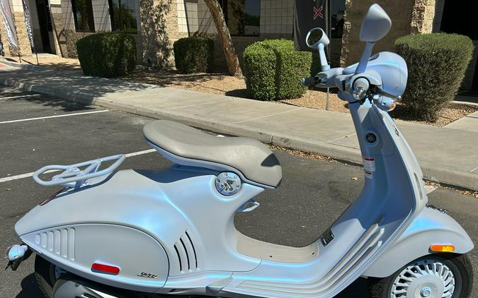 2025 Vespa 946 Snake 150