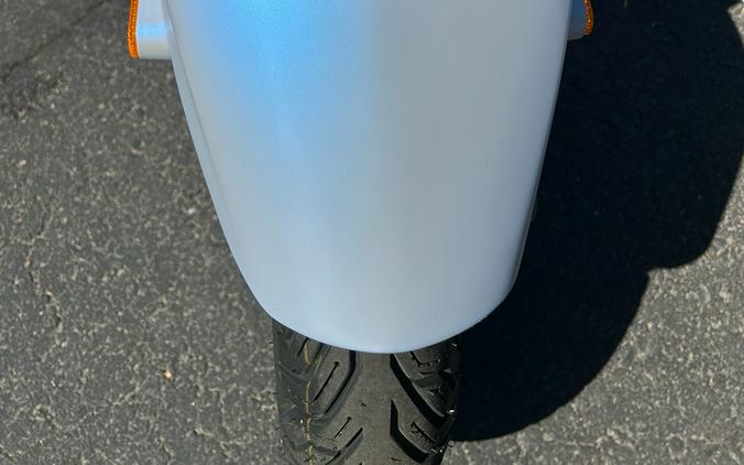 2025 Vespa 946 Snake 150