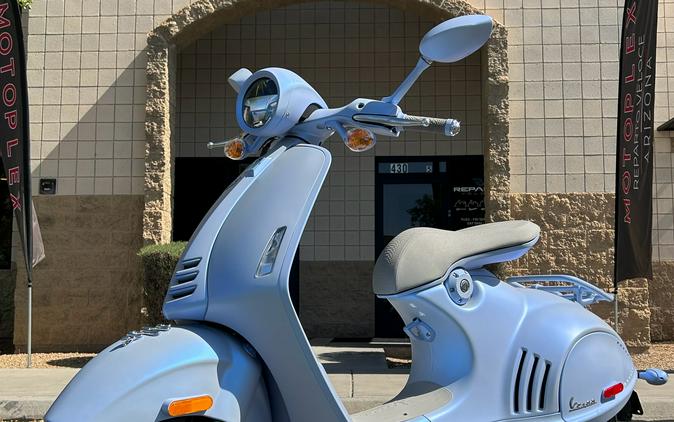 2025 Vespa 946 Snake 150