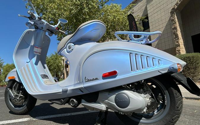 2025 Vespa 946 Snake 150