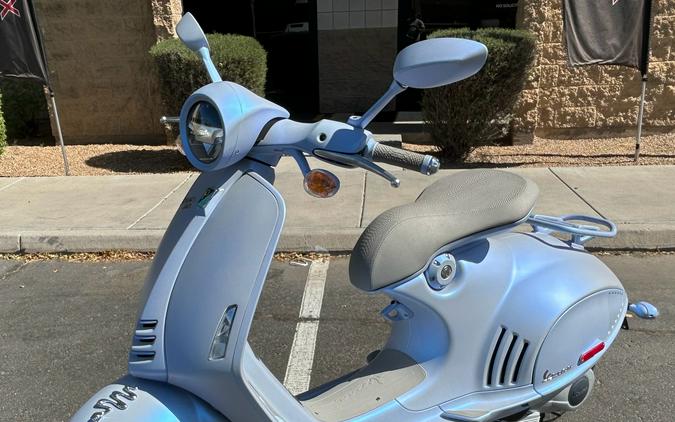 2025 Vespa 946 Snake 150