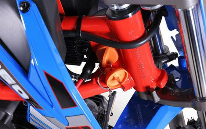 2026 Denago Powersports MX
