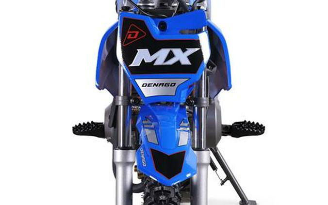 2026 Denago Powersports MX