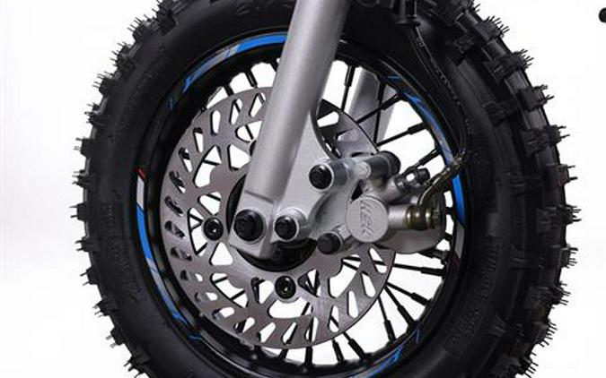 2026 Denago Powersports MX