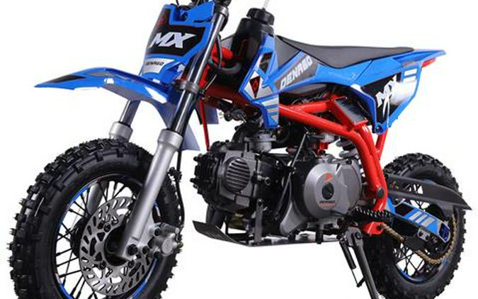 2026 Denago Powersports MX