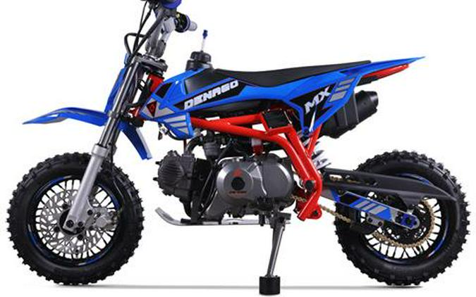 2026 Denago Powersports MX