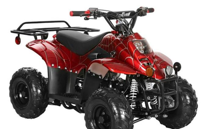 2026 Coolster ATV-3050C