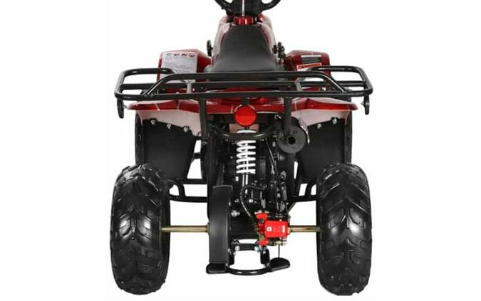 2026 Coolster ATV-3050C