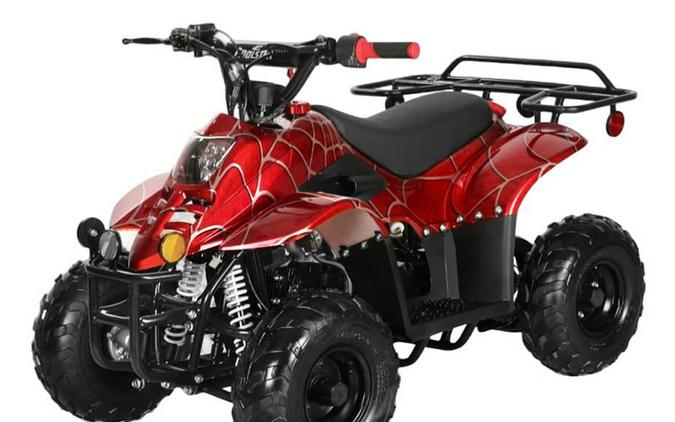 2026 Coolster ATV-3050C