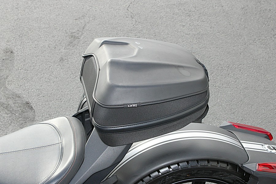 2021 Can-Am Ryker 900 ACE
