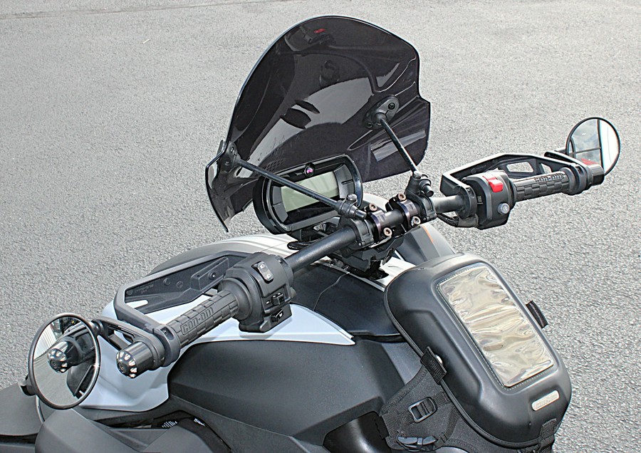 2021 Can-Am Ryker 900 ACE