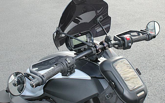 2021 Can-Am Ryker 900 ACE