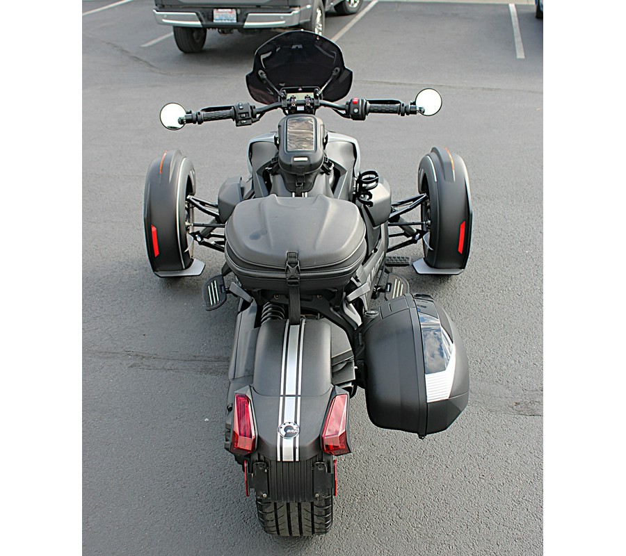 2021 Can-Am Ryker 900 ACE