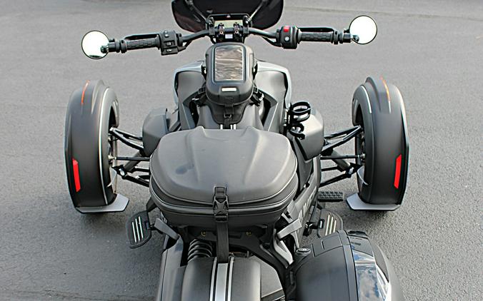 2021 Can-Am Ryker 900 ACE