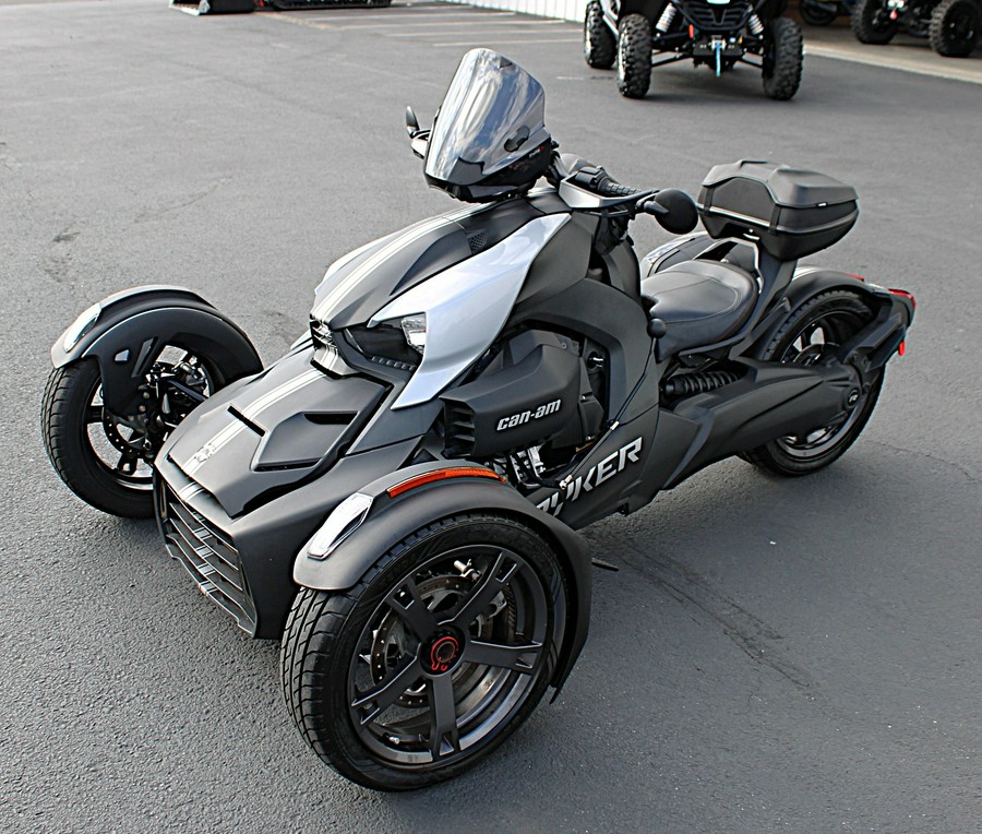 2021 Can-Am Ryker 900 ACE