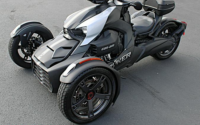 2021 Can-Am Ryker 900 ACE