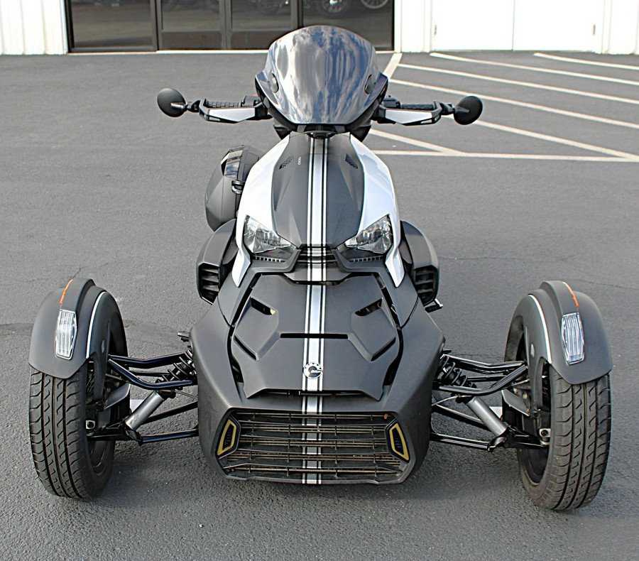 2021 Can-Am Ryker 900 ACE