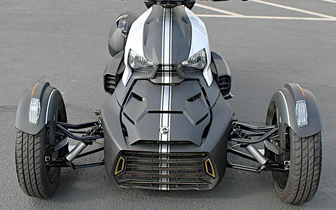 2021 Can-Am Ryker 900 ACE