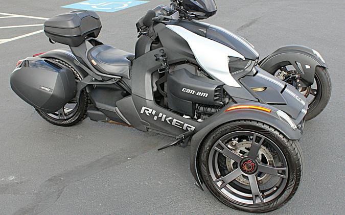 2021 Can-Am Ryker 900 ACE