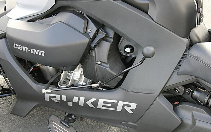 2021 Can-Am Ryker 900 ACE