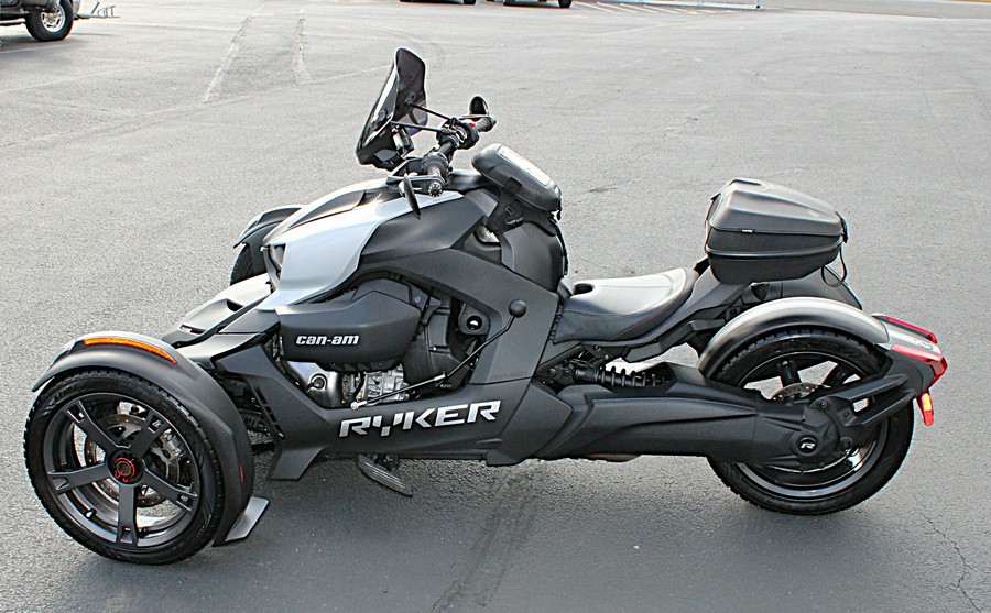 2021 Can-Am Ryker 900 ACE