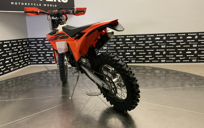 2027 KTM 150 XC-W - 42730M