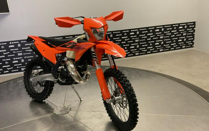 2027 KTM 150 XC-W - 42730M