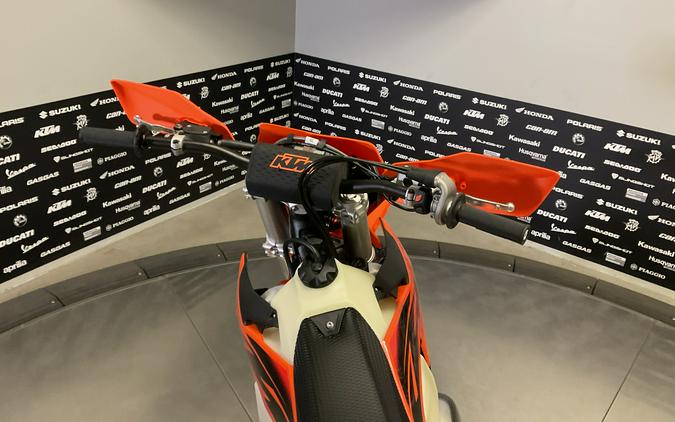 2027 KTM 150 XC-W - 42730M