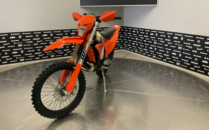 2027 KTM 150 XC-W - 42730M