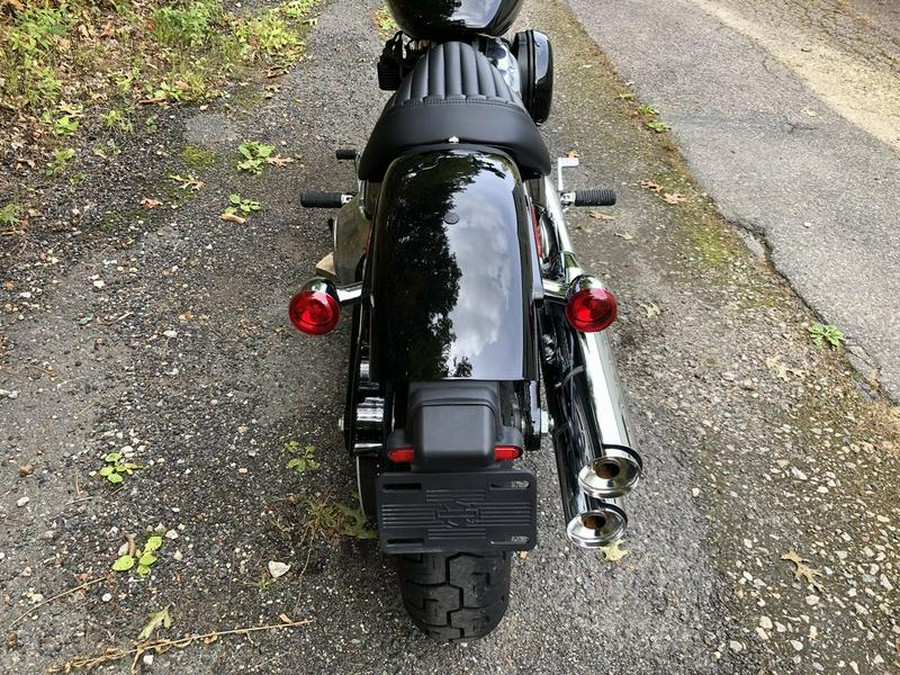 2020 Harley-Davidson® FXST - Softail® Standard