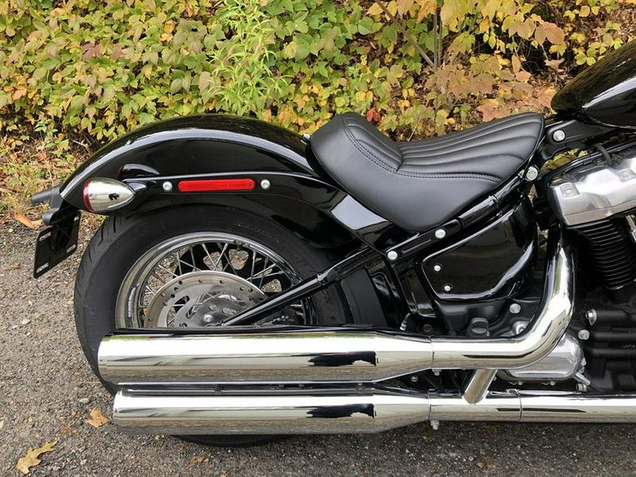 2020 Harley-Davidson® FXST - Softail® Standard
