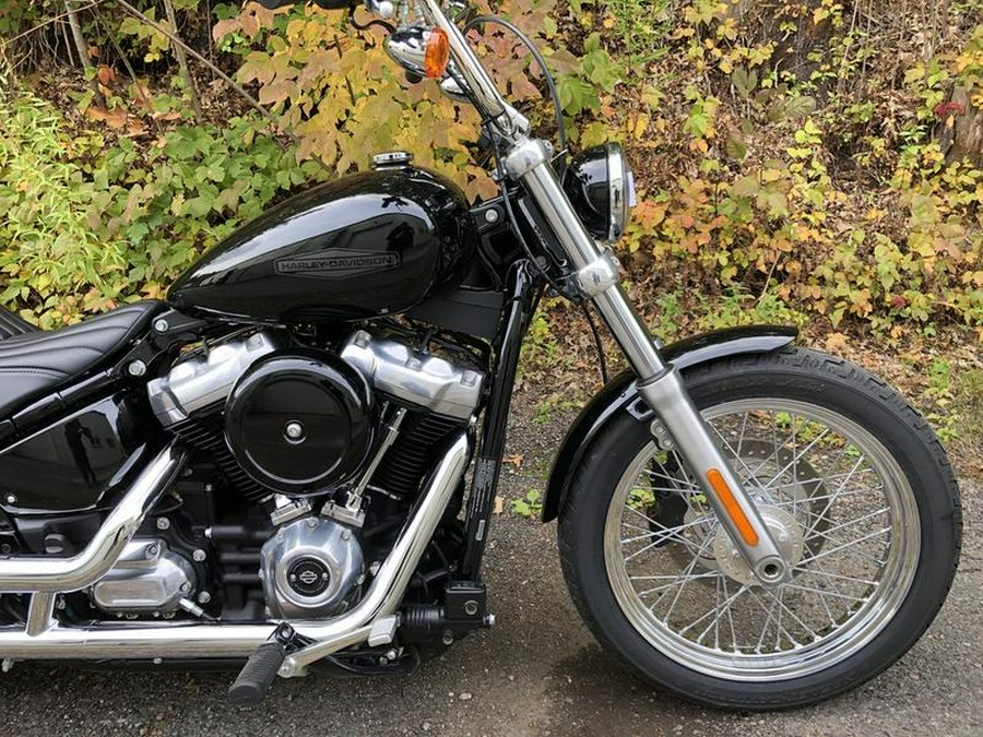 2020 Harley-Davidson® FXST - Softail® Standard