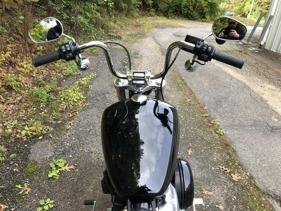 2020 Harley-Davidson® FXST - Softail® Standard