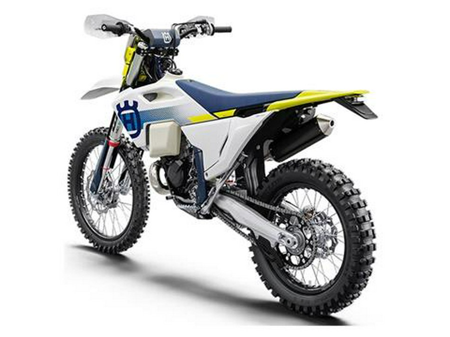 2024 Husqvarna TE 150