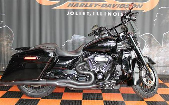 2017 Harley-Davidson Road King® Special