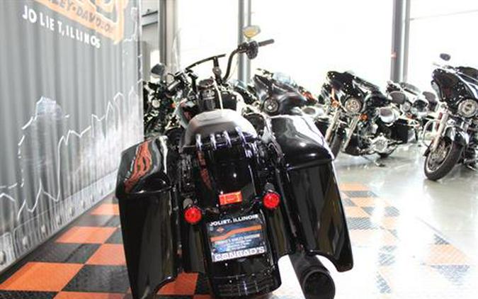 2017 Harley-Davidson Road King® Special