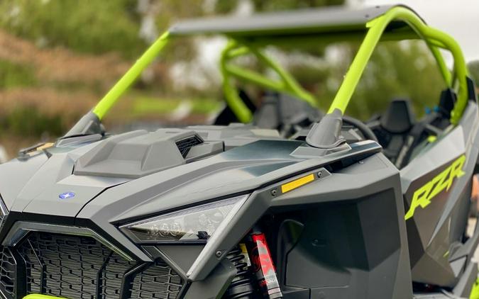 2024 Polaris® RZR Pro R Ultimate