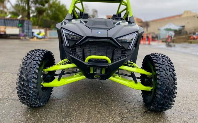 2024 Polaris® RZR Pro R Ultimate