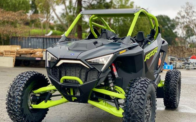 2024 Polaris® RZR Pro R Ultimate