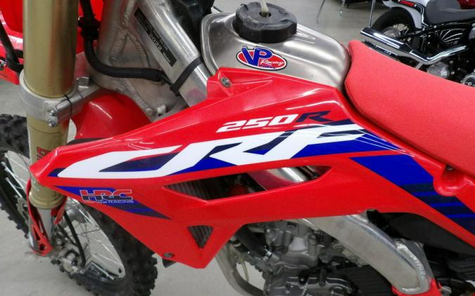 2022 Honda CRF 250R