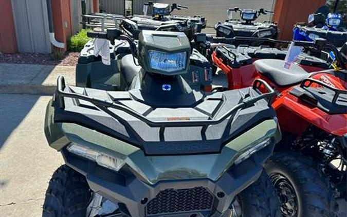 2024 Polaris Sportsman 450 H.O.