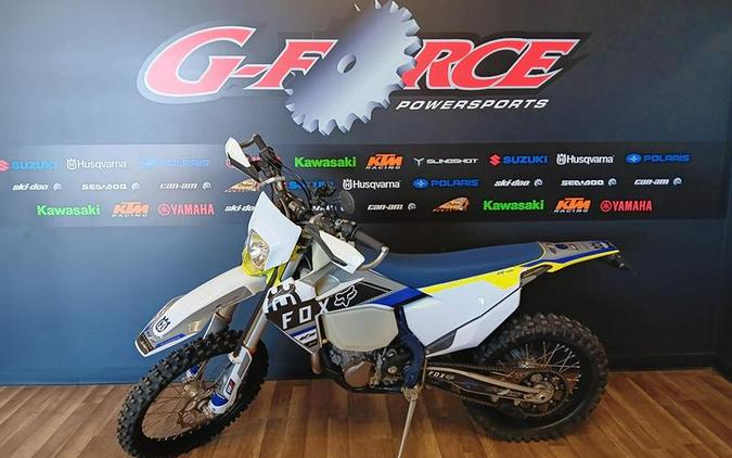 2023 Husqvarna® FE 501s