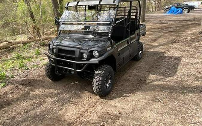 2023 Kawasaki MULE PRO-FXT EPS LE