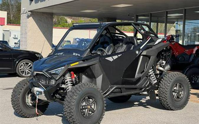 2023 Polaris RZR Turbo R Ultimate